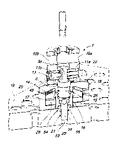 Une figure unique qui représente un dessin illustrant l'invention.